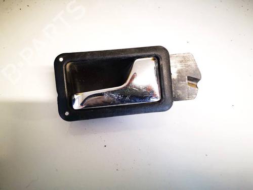 Højre bagtil invendig håndtag Højre bagtil invendig håndtag 34974957 34974957