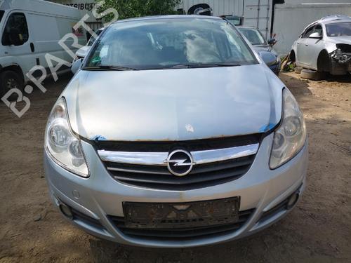 Engine mount OPEL CORSA D (S07) 1.2 (L08, L68) | BP32949280M89  - Image 5