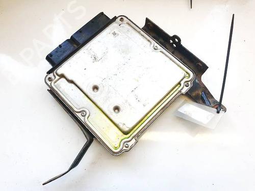Engine control unit (ECU) DODGE JOURNEY 2.0 CRD | BP34712730M57 - Image 3