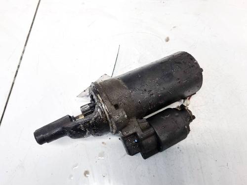 Used Starter Starter 35072166 35072166