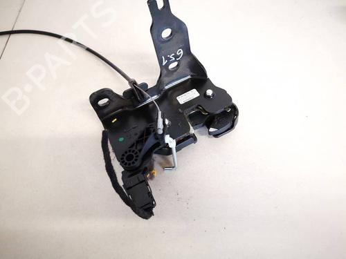 Electronic module MERCEDES-BENZ E-CLASS (W212) E 200 CDI / BlueTEC (212.005, 212.006) | BP35316623M83 - Image 2