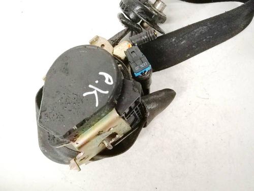 Front left seatbelt PEUGEOT 607 (9D, 9U) 2.7 HDi 24V | BP35031781I26 - Image 3