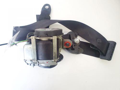 Front right seatbelt KIA CEE'D Hatchback (ED) 1.6 CRDi 115 | BP35440197I25 - Image 3
