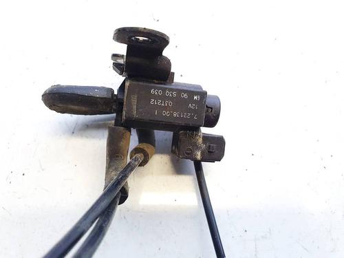 Electronic module OPEL ZAFIRA A MPV (T98) 2.0 DTI 16V (F75) | BP35367368M83 - Image 3