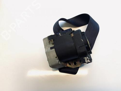 Sikkerhedssele bag højre Sikkerhedssele bag højre 35552870 35552870