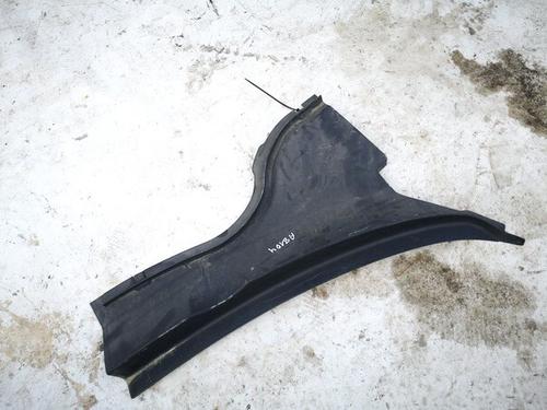 Used Scuttle panel Scuttle panel VW PASSAT B6 (3C2) 2.0 TDI (140 hp) 35422141 35422141