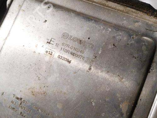 Electronic module SUBARU LEGACY III (BE) 2.0 AWD (BE5) | BP34970623M83 - Image 3