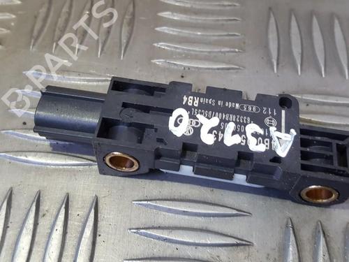 Used Electronic module Electronic module AUDI A3 (8P1) 1.9 TDI (105 hp) 33492660 33492660