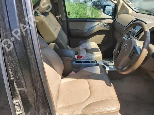 Luftventil NISSAN PATHFINDER III (R51) 2.5 dCi | BP33107840I21  - Image 7