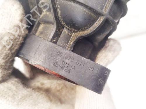 Pipe CITROËN BERLINGO MULTISPACE (B9) 1.6 HDi 75 16V | BP32584587M125 