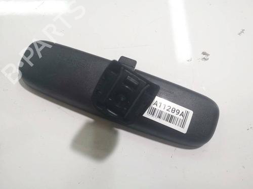 Espelho interior Espelho interior TOYOTA YARIS (_P9_) 1.5 (NCP91_, NCP91R) (109 hp) 34798049 34798049