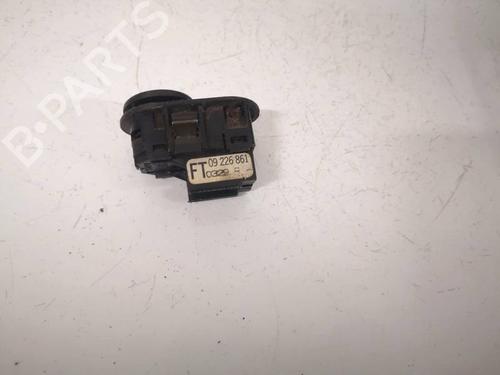 Mirror switch AUDI A6 C5 (4B2, 4B4) 2.5 TDI | BP36587043I25 - Image 3