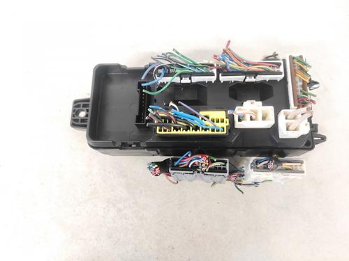 Fuse box MITSUBISHI SPACE STAR MPV (DG_A) 1.3 16V (DG1A) | BP33086858E1 - Image 2