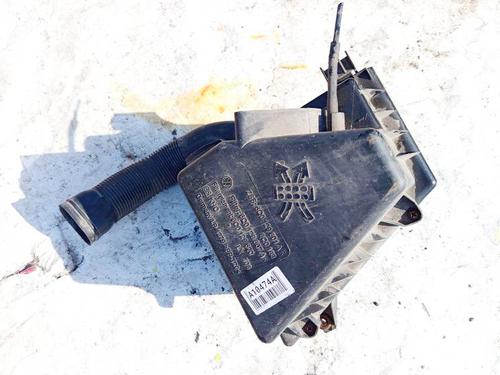 Air filter box SKODA FABIA II (542) 1.4 TDI | BP34967144M87 - Image 2