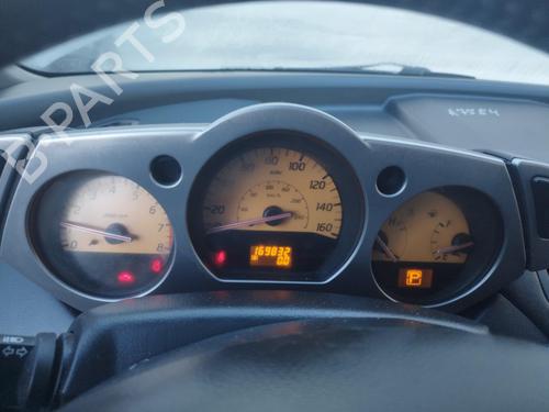 Switch NISSAN MURANO I (Z50) 3.5 4x4 | BP32905899I30  - Image 10