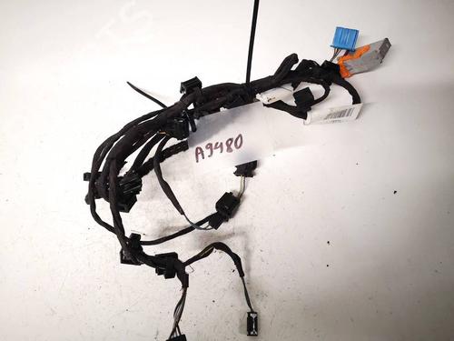 Used Wiring harness Wiring harness VW PHAETON (3D1, 3D2, 3D3, 3D4, 3D6, 3D7, 3D8, 3D9) 3.0 V6 TDI 4motion (240 hp) 35237875 35237875