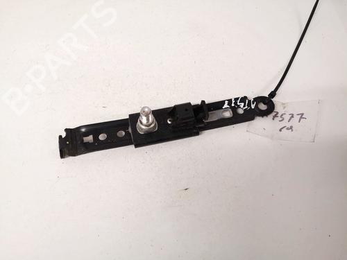 Støtte Støtte TOYOTA COROLLA Verso (ZER_, ZZE12_, R1_) 2.2 D-4D (AUR10_, AUR10R) (136 hp) 32894989 32894989
