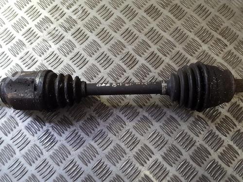 Arbre de transmission avant gauche Arbre de transmission avant gauche DAEWOO REXTON (GAB_) 2.7 D All-wheel Drive (186 hp) 35689270 35689270
