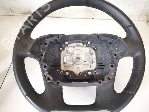 Used Steering wheel Steering wheel CITROËN C4 II Saloon (NC_) 1.6 HDi (115 hp) 35232881 35232881