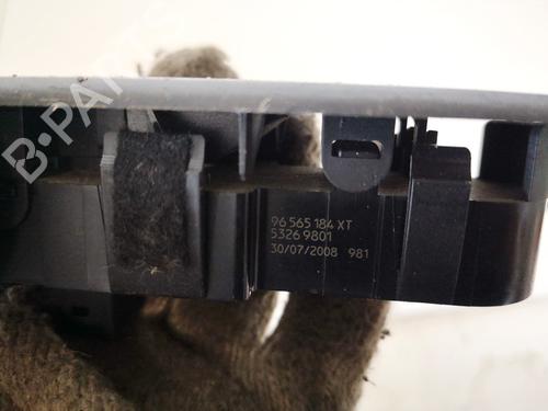 Switch CITROËN C5 III (RD_) 1.6 HDi 110 (RD9HZC) | BP32908692I30 - Image 3