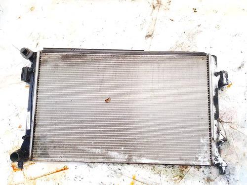Used Water radiator Water radiator 35323012 35323012