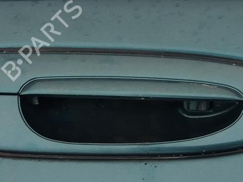 Used Front right exterior door handle Front right exterior door handle MAZDA 626 IV Hatchback (GE) 2.0 D GLX Comprex (GEFP) (75 hp) 35880108 35880108