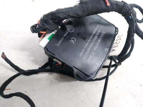 Electronic module AUDI A4 B5 (8D2) 1.9 TDI | BP35574742M83 - Image 3