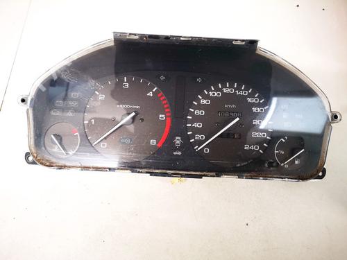 Used Instrument cluster Instrument cluster 35575151 35575151