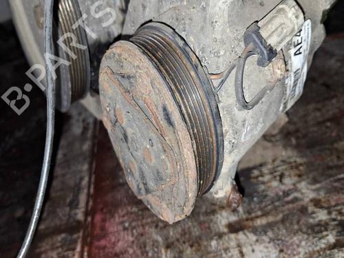 AC compressor OPEL ASTRA H (A04) 1.9 CDTI (L48) | BP39735191M34 - Image 2