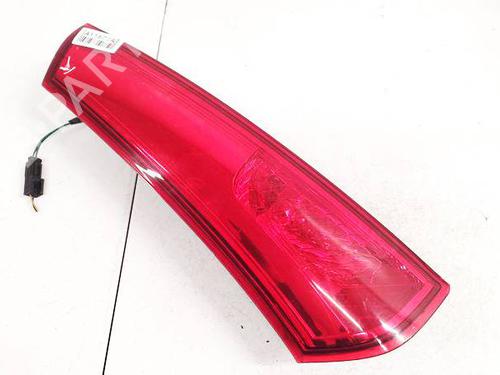 Used Left taillight Left taillight KIA CEE'D Hatchback (ED) 2.0 CRDi 140 (140 hp) 40244922 40244922