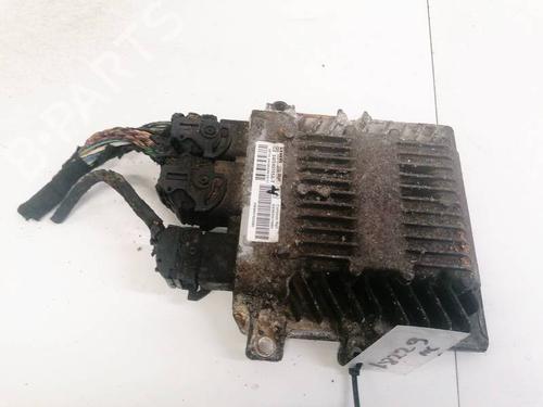 engine-control-unit-ecu-peugeot-partner-mpv-5_-g_-1996-32924937 main image