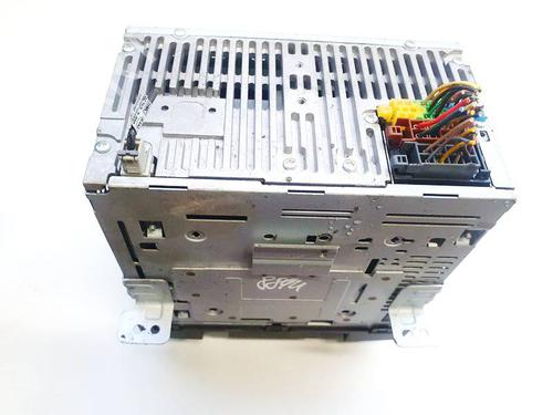 Radio HYUNDAI i30 (FD) 1.6 CRDi | BP35319209E6 - Image 2