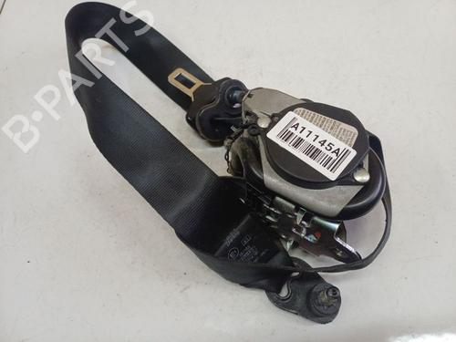 Used Front left seatbelt Front left seatbelt 34818887 34818887