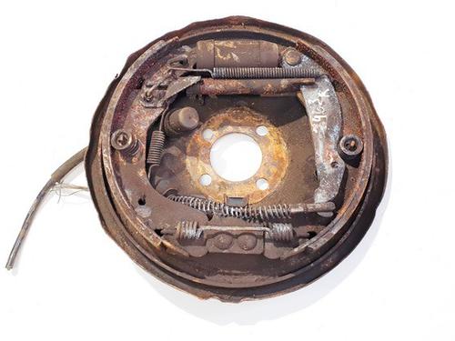 Used Hand brake Hand brake OPEL CORSA B (S93) 1.0 i 12V (F08, F68, M68) (54 hp) 35419255 35419255
