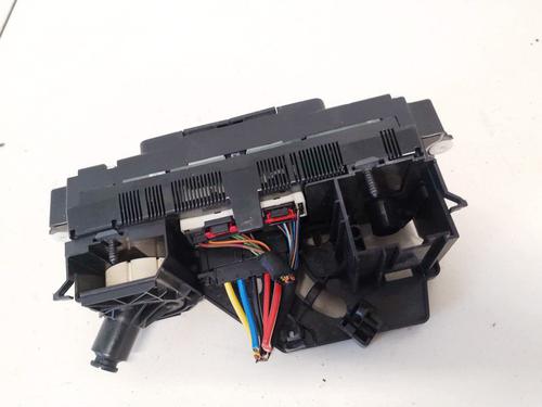 Climate control VW GOLF V (1K1) 1.9 TDI | BP35437765I5 - Image 2