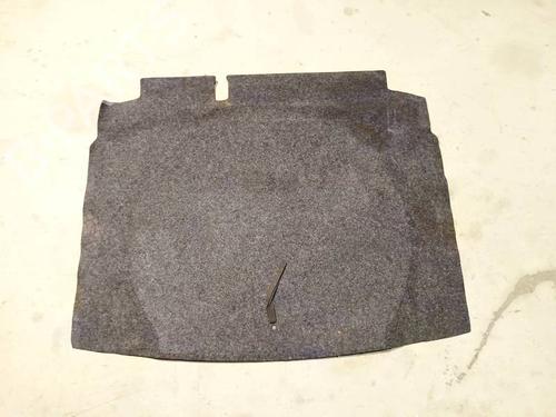Used Luggage compartment floor Luggage compartment floor 34929371 34929371