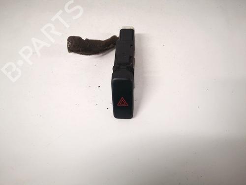 Used Warning switch Warning switch MAZDA 323 F VI Hatchback (BJ) 1.5 16V (BJ5W) (88 hp) 35484854 35484854