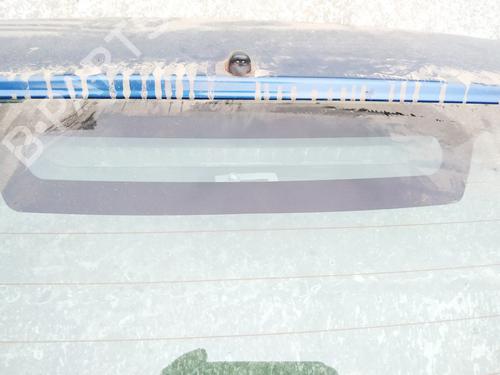 Used Third brake light Third brake light 35473680 35473680