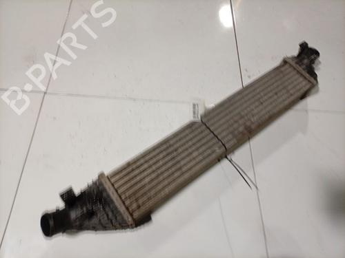 Intercooler Intercooler DODGE JOURNEY 2.0 CRD (140 hp) 34739407 34739407