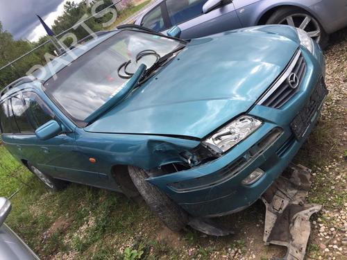 Engine mount MAZDA 626 V (GF) 2.0 TD (GFFP) | BP33496980M89 - Image 5