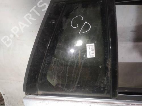 Used Rear right quarter glass Rear right quarter glass MERCEDES-BENZ C-CLASS (W204) C 220 CDI (204.002) (163 hp) 34875774 34875774