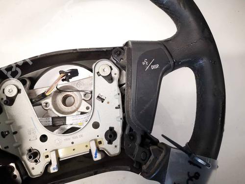Used Steering wheel controls Steering wheel controls 35303991 35303991