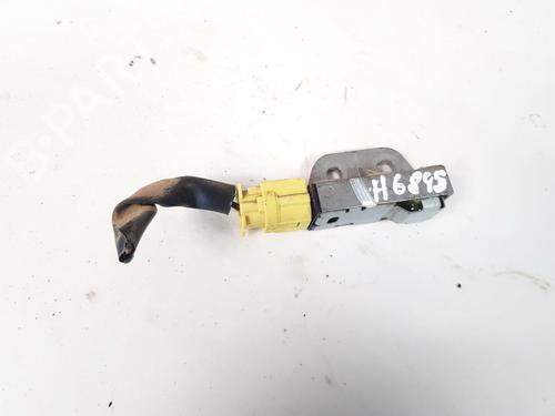 Used Electronic module Electronic module NISSAN X-TRAIL I (T30) 2.2 dCi (136 hp) 33091041 33091041