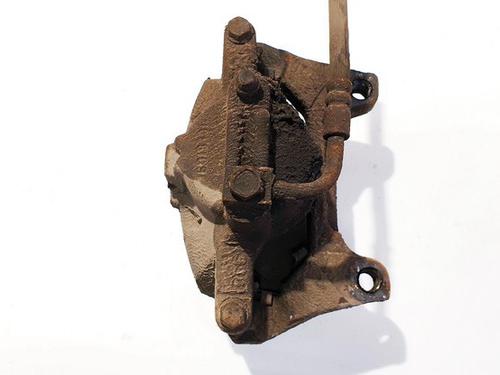 Right front brake caliper DODGE JOURNEY 2.0 CRD | BP35426525M104 - Image 2