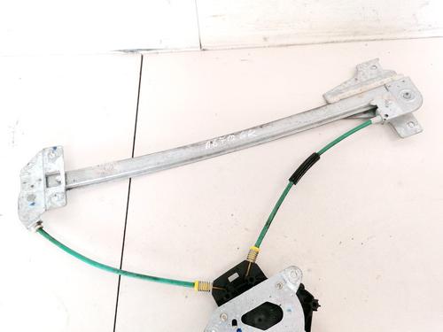 Used Rear left window mechanism Rear left window mechanism PEUGEOT 807 (EB_) 2.0 HDi (107 hp) 35525494 35525494
