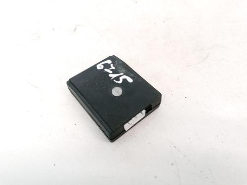 Used Electronic module SSANGYONG REXTON / REXTON II (GAB_) 2.7 Xdi (165 hp) 32879808