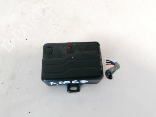 Used Electronic module Electronic module 35543308 35543308