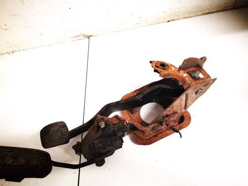 Used Pedal Pedal 34896848 34896848