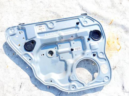 Used Rear left window mechanism Rear left window mechanism 34967442 34967442