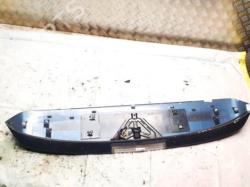 Spoiler bagklap SUBARU TRIBECA (B9) 3.0 (WXE) | BP35345104C96 - Image 3